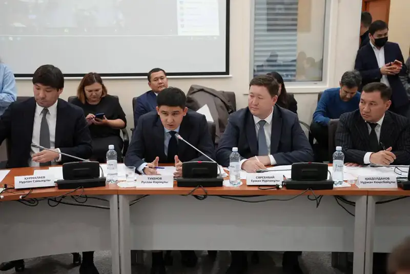 Преобразование отходов в ресурсы: последствия нового подхода к экологии в Казахстане Павлодаре