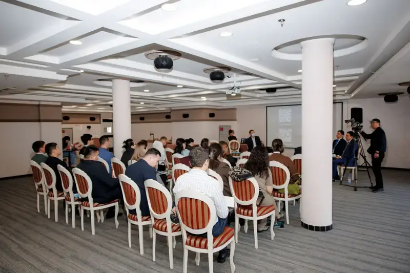 Тепловые сети Мангистау: от старой брони к новой жизни — износ снизится с 69% до 51% к 2029 году Павлодаре