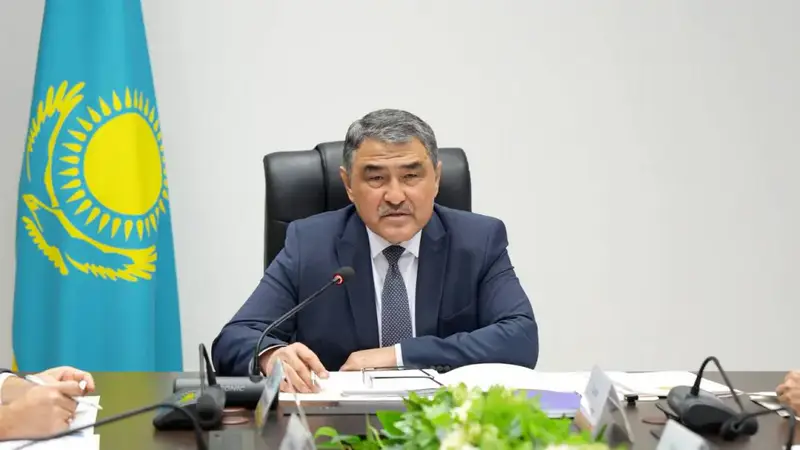 Казахстан тестирует электронную систему для упрощения заключения договоров на подачу поливной воды Павлодаре