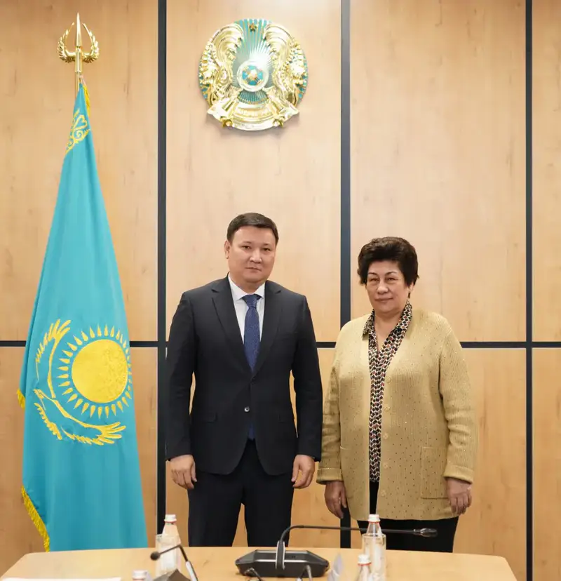 ТУРКЕСТАН: СТРОИМ МОСТЫ ЗНАНИЙ — УСИЛЕНИЕ ПОТЕНЦИАЛА ОПОРНЫХ ШКОЛ В СЕЛЬСКОЙ МЕСТНОСТИ Павлодаре