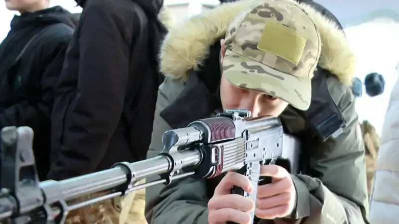 День открытых дверей в Национальной гвардии: новые перспективы для молодежи и возможный рост числа рекрутов Павлодаре