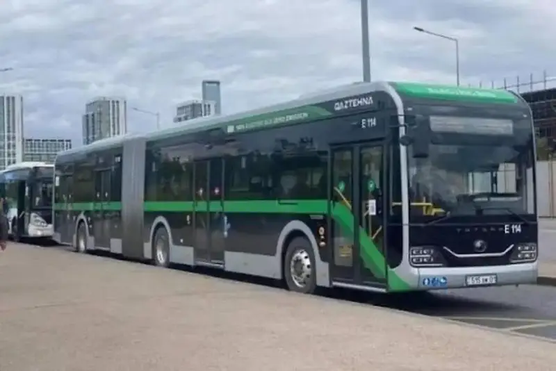 Специальные автобусы на матч Казахстана и Бельгии: удобство для болельщиков и развитие спортивной инфраструктуры в Астане Павлодаре