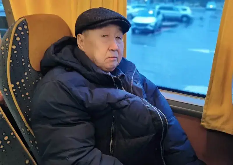 Карагандинских пенсионеров отправили на бесплатный отдых в санаторий «Балхаш» (6)