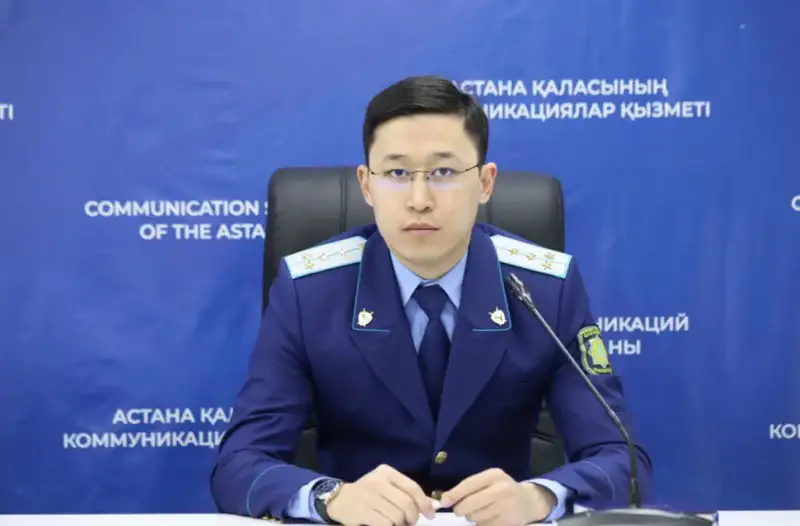 Хулиганство в столице: кто и как наказывает? Павлодаре