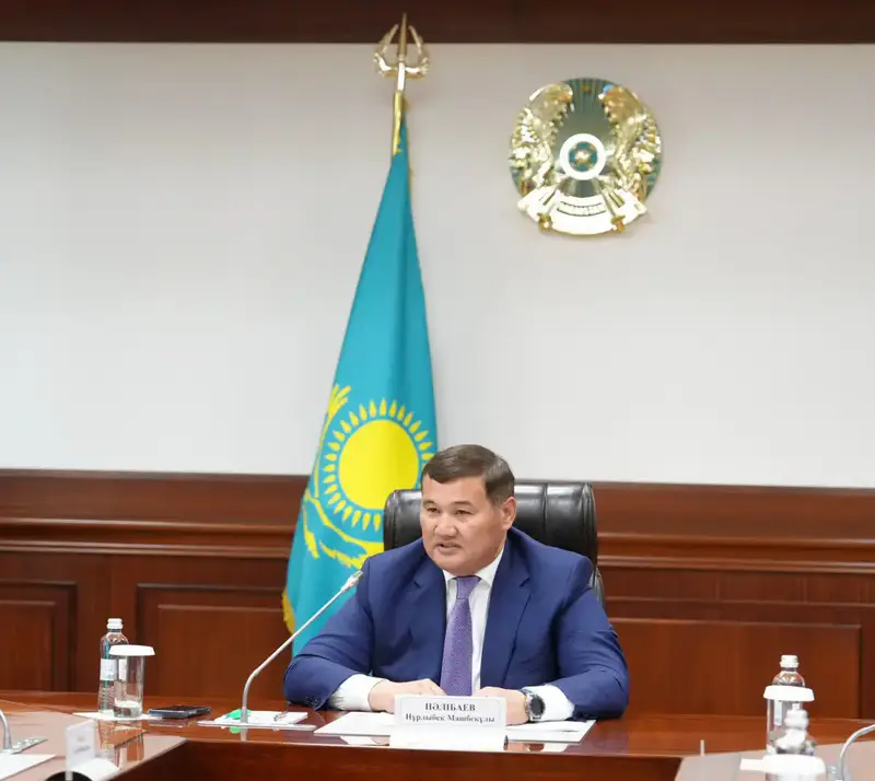 Где газ — там и контроль: социальные вопросы региона Павлодаре