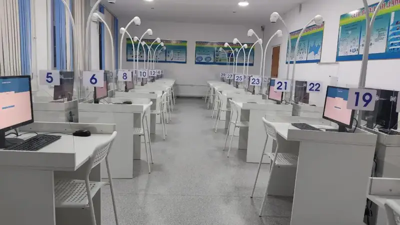 Пороговые баллы ЕНТ: ключ к дверям вузов 2026 года Павлодаре