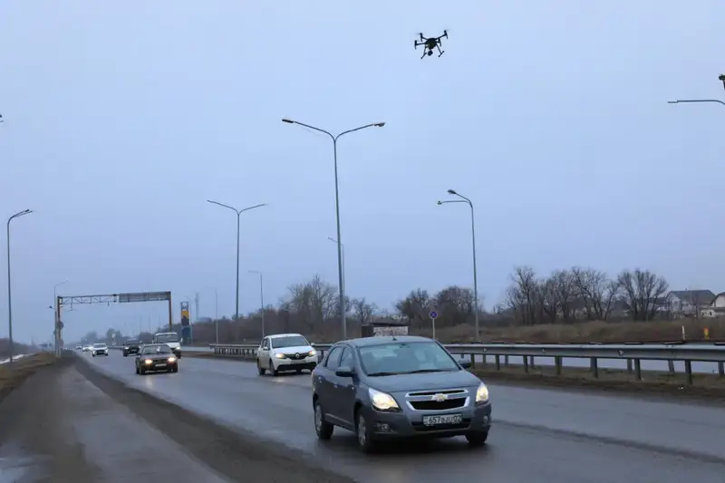 Увеличение нарушений ПДД в Астане указывает на необходимость усиления мер по обеспечению дорожной безопасности Павлодаре