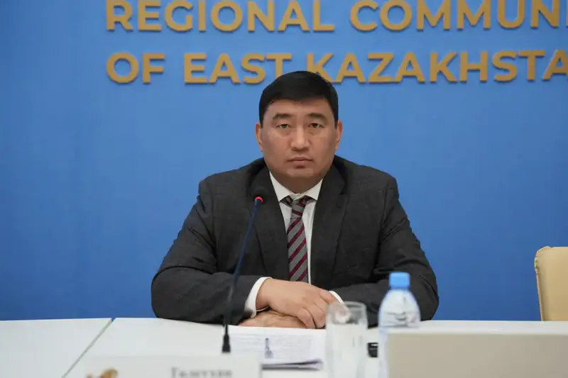 Создание круглогодичного горнолыжного кластера в Риддере для зимнего туризма Павлодаре