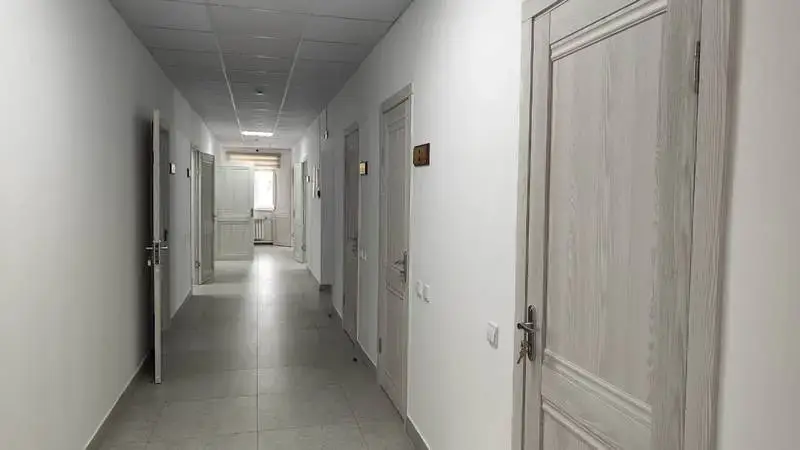 Дом для лесников: Карагандинское лесное хозяйство переехало в новое здание (5)