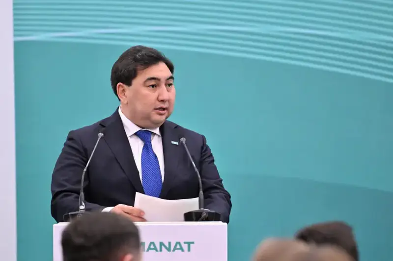 Форум сельских акимов в Астане: ключевые шаги к улучшению управления на местах Павлодаре