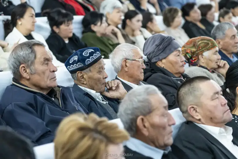 Газификация Панфиловского района в Жетісу доступна для 12 населенных пунктов Павлодаре