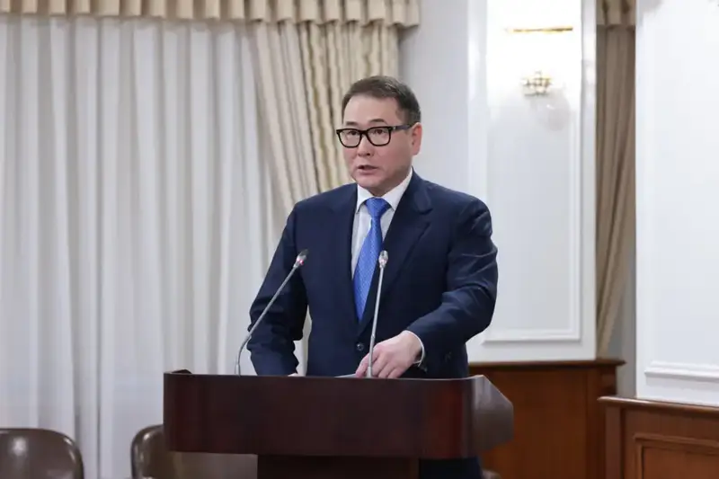 В Казахстане стартует строительство пяти трансграничных хабов для увеличения несырьевого экспорта на 30% Павлодаре