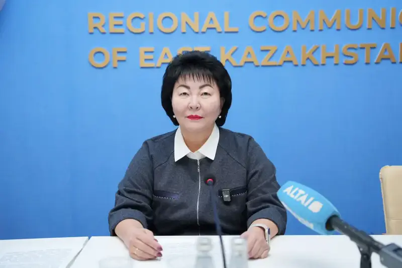 Зайсанский район демонстрирует уверенный рост: новые достижения и инвестиции в 2025 году Павлодаре