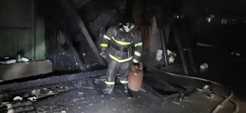 Безопасность газа в домах Алматы: советы МЧС Павлодаре