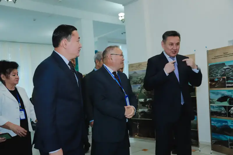 Археологи Восточного Казахстана представили результаты исследований, раскрывающие тайны древних цивилизаций Павлодаре