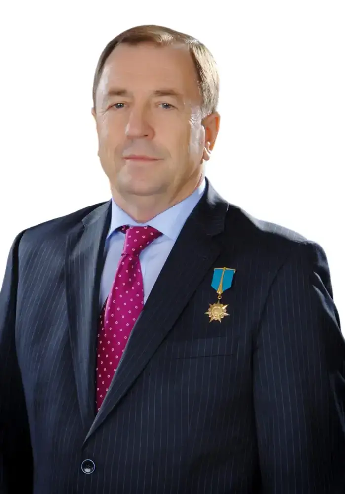 Иван Сауэр: Вклад Казахстана в устойчивое сельское развитие и аграрные инновации Павлодаре