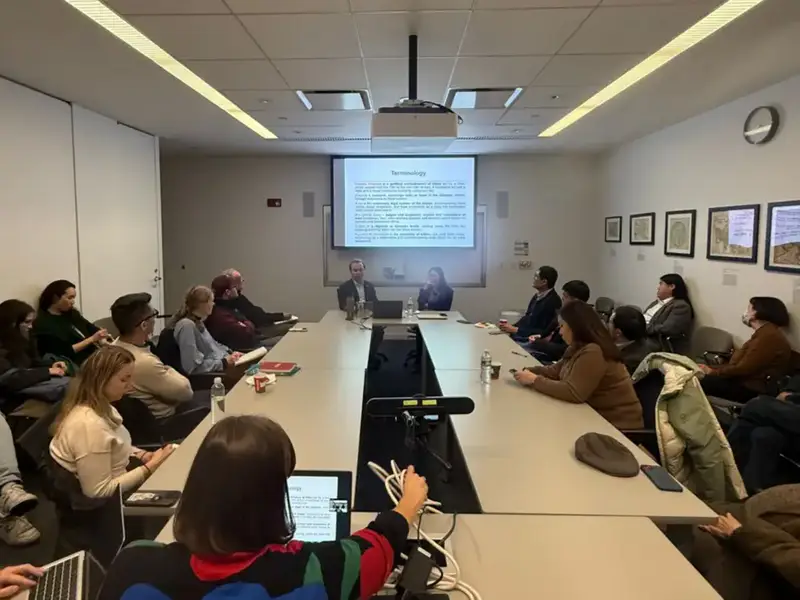 Конституция Казахстана: 560 лет эволюции и реформы! Павлодаре