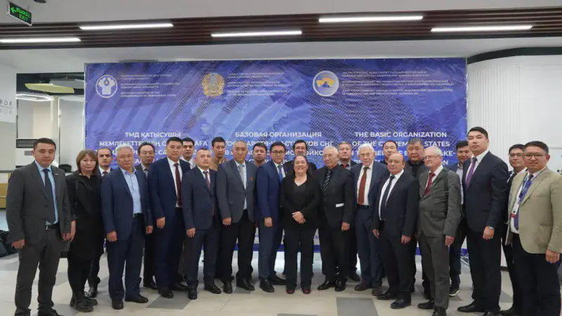 Сейсмостойкое строительство в СНГ обсуждено на заседании в Алматы Павлодаре