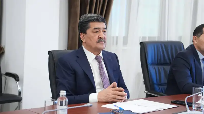 Сотрудничество Казахстана и ОБСЕ в сфере устойчивого развития и защиты биоразнообразия Павлодаре