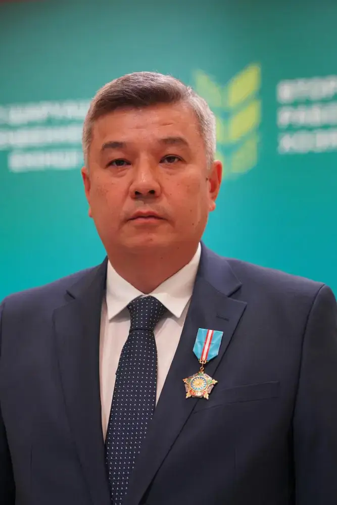 30 представителей отрасли АПК награждены государственными наградами (10)