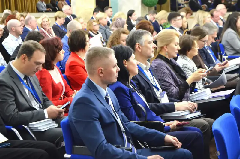 Судьи ЕАЭС: как совместить закон и изменения? Павлодаре