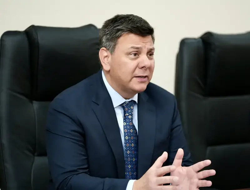 Сотрудничество Минэнерго и МВФ: новые перспективы для энергетического сектора Казахстана Павлодаре