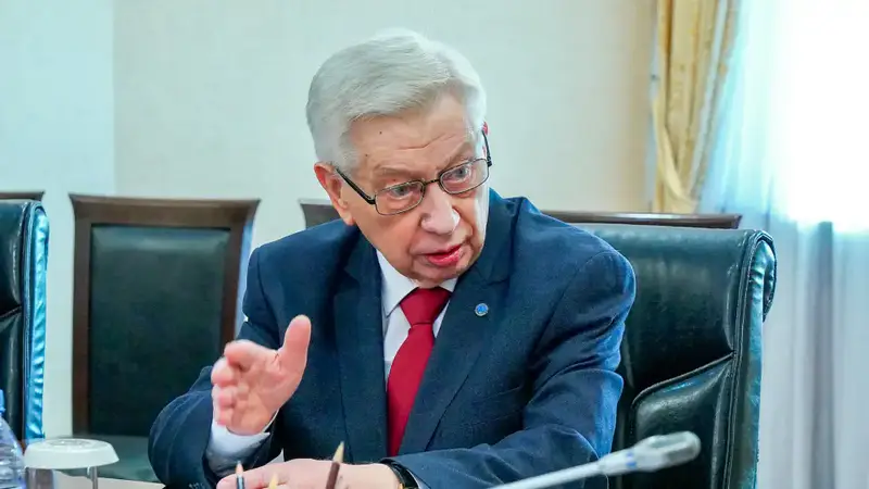 Обучение госслужащих Казахстана в магистратуре МГУ: перспективы для экономического развития страны Павлодаре