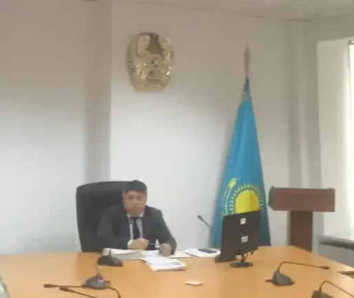 Международный семинар по информационной безопасности и борьбе с коррупцией: итоги и рекомендации Павлодаре