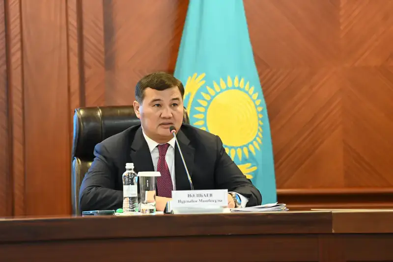 Стратегия цифрового преображения Казахстана: международные перспективы и амбициозные цели Павлодаре