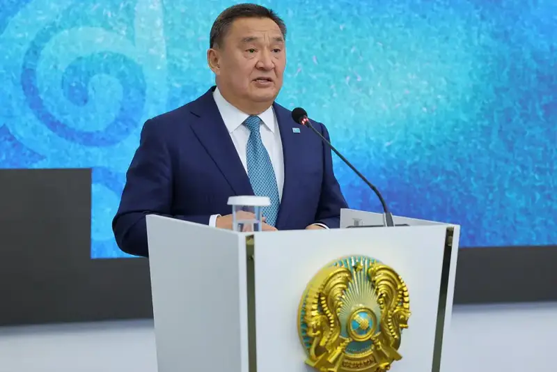 Цифровая трансформация агросектора в Акмолинской области: международные тенденции внедрения ИИ Павлодаре