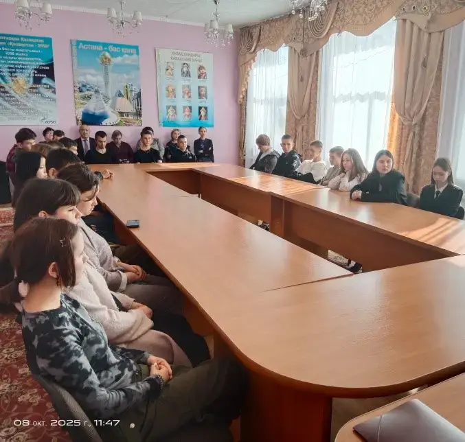 Как не стать жертвой духовного шторма: советы по защите от деструктивных религий Павлодаре