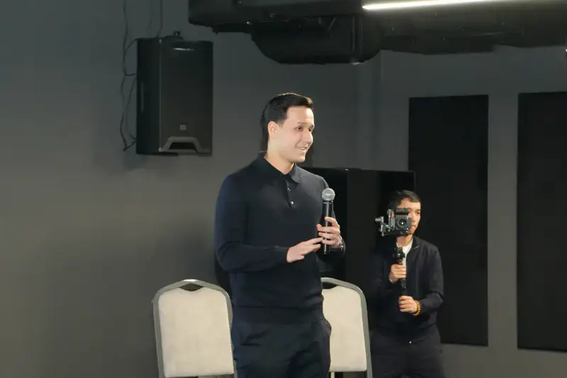 День открытых дверей прошел в New York Film Academy Kazakhstan (7)