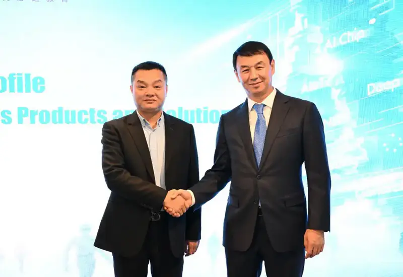 Создание совместного предприятия по производству роботов в Алматы: новые горизонты для образовательной технологии Павлодаре