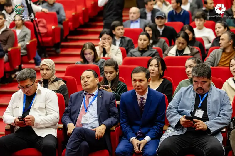 Кинофестивали в Узбекистане: укрепление культурных связей и перспективы копродукции в Центральной Азии Павлодаре