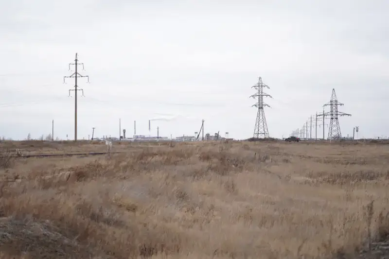Степногорск: новая индустриальная зона для инвесторов Павлодаре