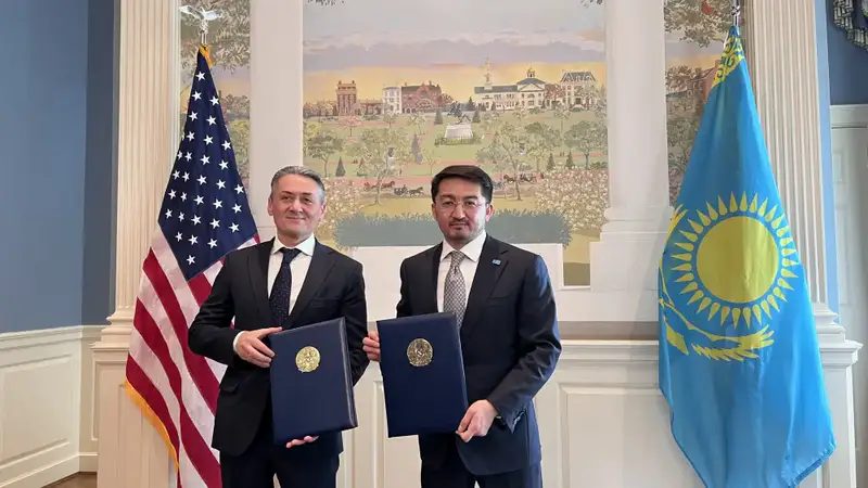 Запуск спутниковой связи в Казахстане: Beeline и Starlink начинают сотрудничество в 2026 году Павлодаре