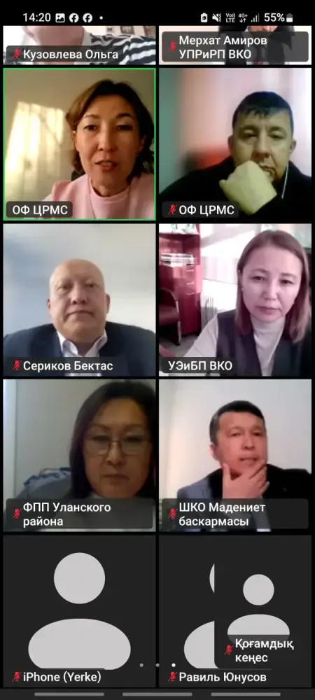 Восточно-Казахстанская область: на перекрестке идей и решений Павлодаре