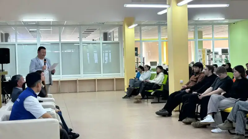 ИСТОРИЧЕСКИЙ ВЫБОР: К 35-ЛЕТИЮ ДЕКЛАРАЦИИ О ГОСУДАРСТВЕННОМ СУВЕРЕНИТЕТЕ Павлодаре