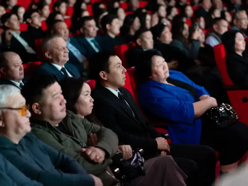 В ВКО отметили День работников сельского хозяйства, пищевой и перерабатывающей промышленности (7)