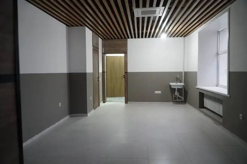 В Буландинском районе возрождается сердце железной дороги: модернизированный вокзал готов к новому дыханию Павлодаре