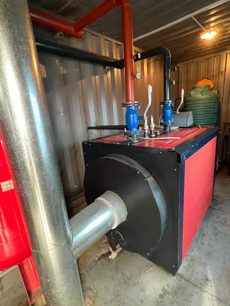 Ключевые инфраструктурные проекты реализуются в Талгарском районе Алматинской области (2)