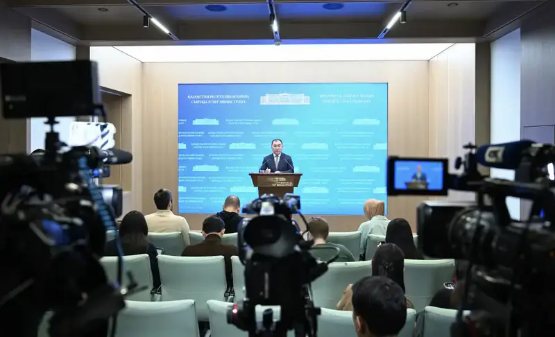 Казахстан присоединился к Дальневосточной группе МАГАТЭ, Президент Туркменистана в Астане для обсуждения сотрудничества Павлодаре