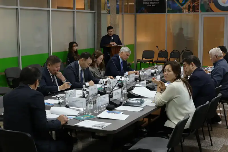 Обсуждение влияния модернизации энергетического сектора на тарифную политику в Астане Павлодаре
