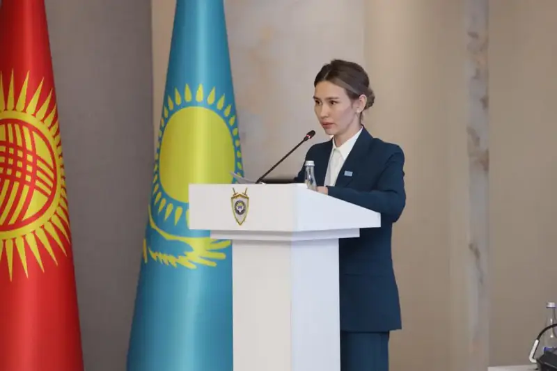 Прокуроры Казахстана приняли участие в мероприятиях международных организаций (2)