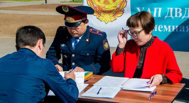 Алматыда экстремизм мен киберқылмысқа қарсы профилактикалық шаралар жастардың құқықтық сауаттылығын арттыруға бағытталды Павлодаре