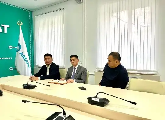 БҚО терроризммен күрес ақпараттық майдан журналистердің қатысуымен жылдық жиын Павлодаре