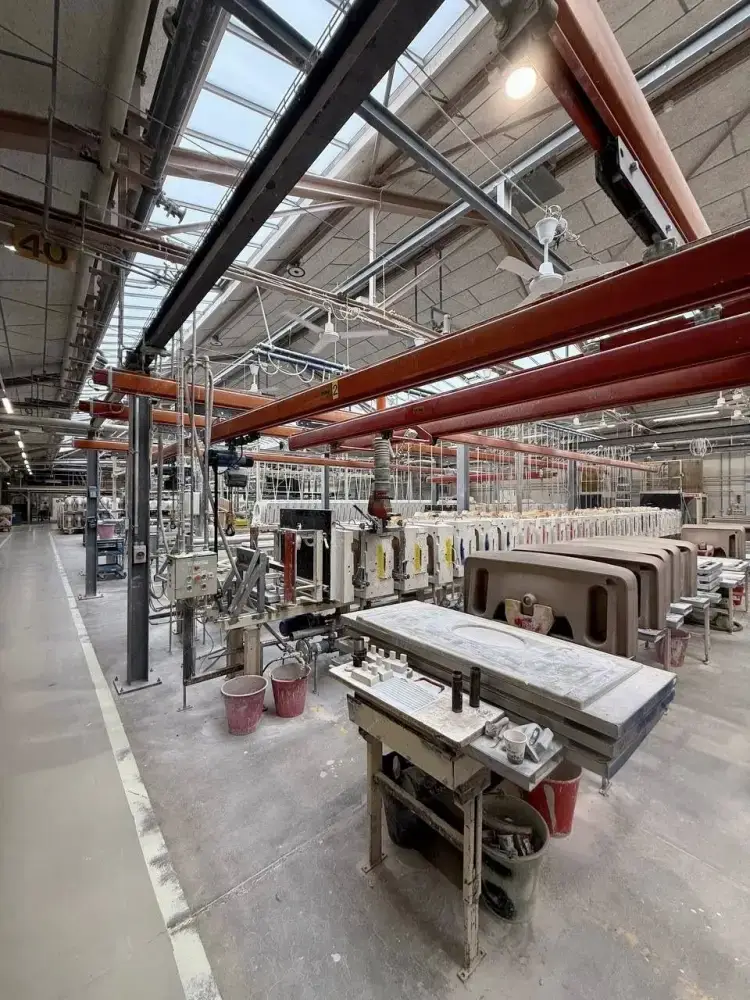 Делегация области ознакомилась с деятельностью Швейцарских компаний (3)