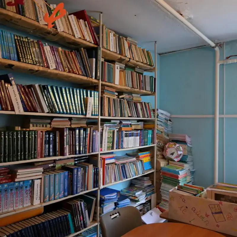 Аким Павлодарской области Асаин Байханов совершил рабочий визит в с. Тосагаш района Аққулы, где встретился с местными жителями (6)