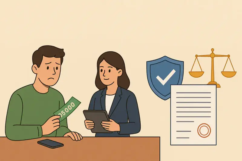 Шымкент: Департамент защитил права потребителей Павлодаре