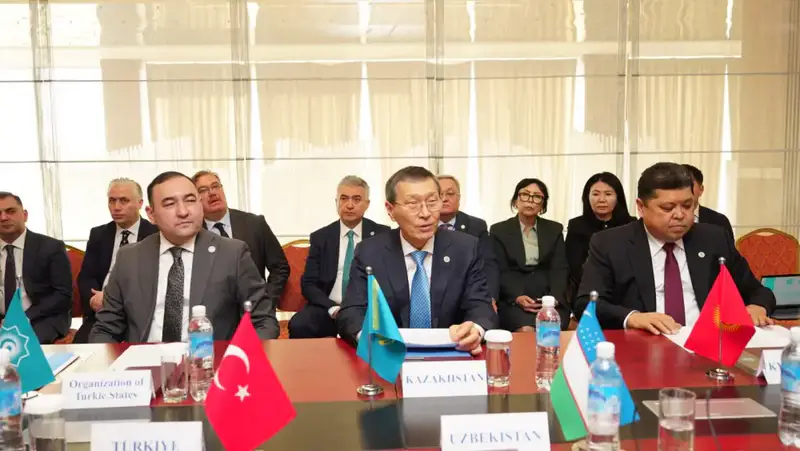 Избирательные системы: союз или конкуренция? Павлодаре